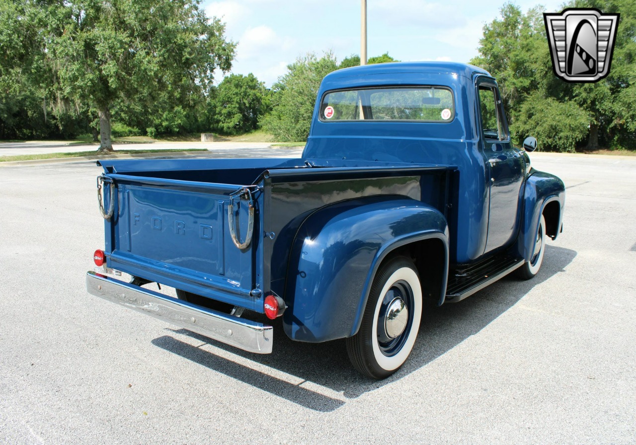 1953 Ford F100 75