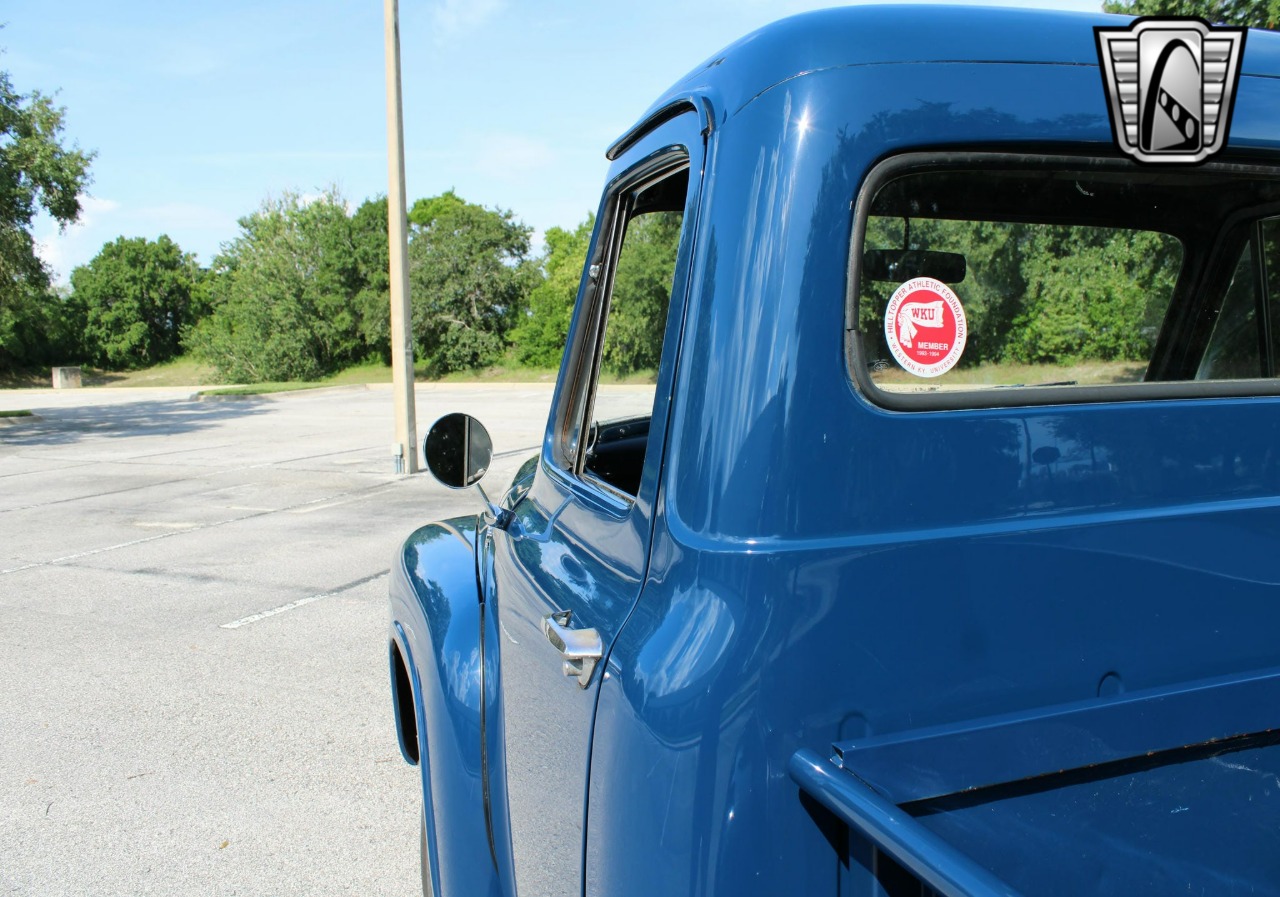 1953 Ford F100 54