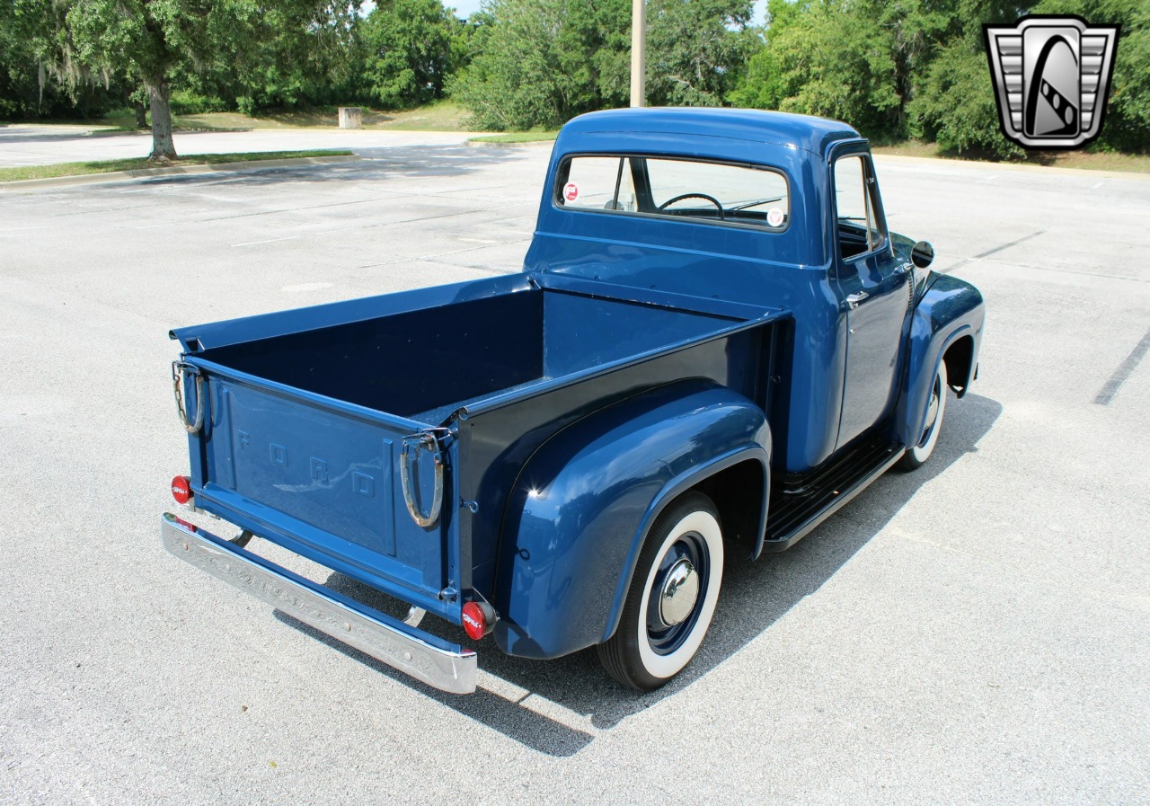 1953 Ford F100 76