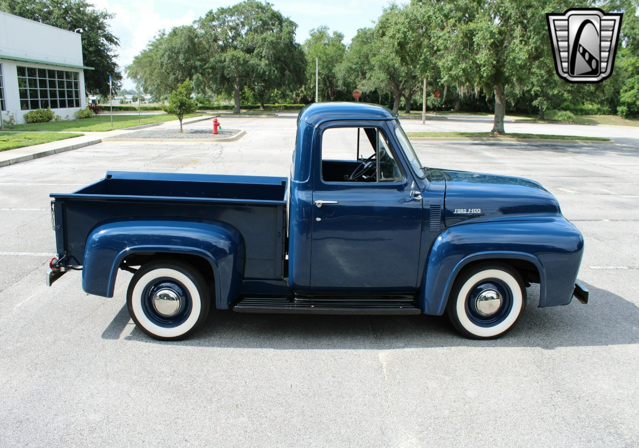 1953 Ford F100 78