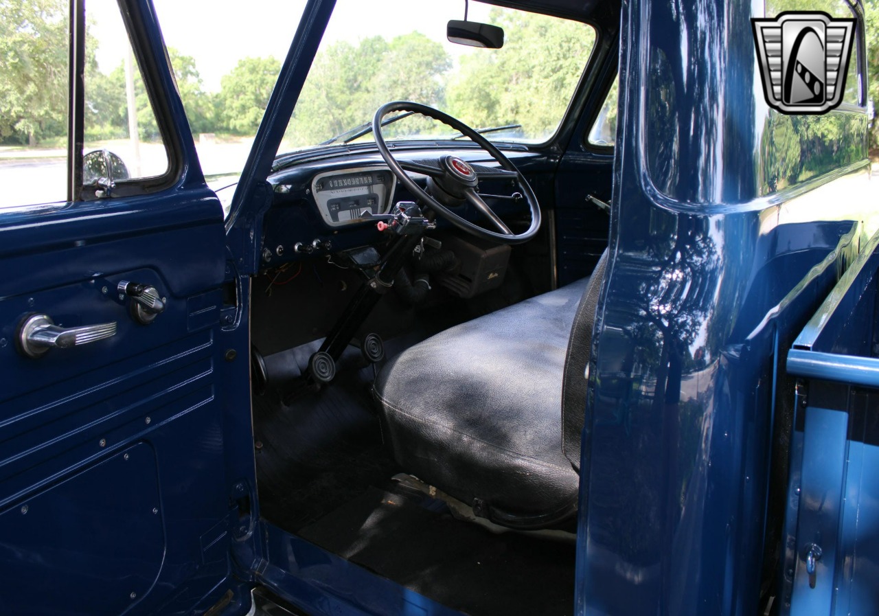 1953 Ford F100 19