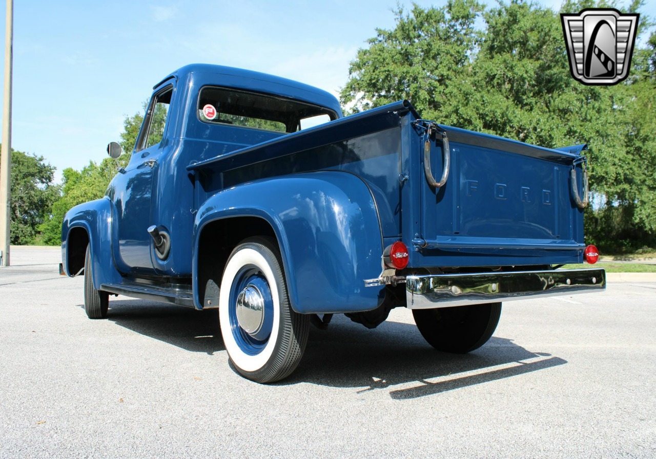 1953 Ford F100 41