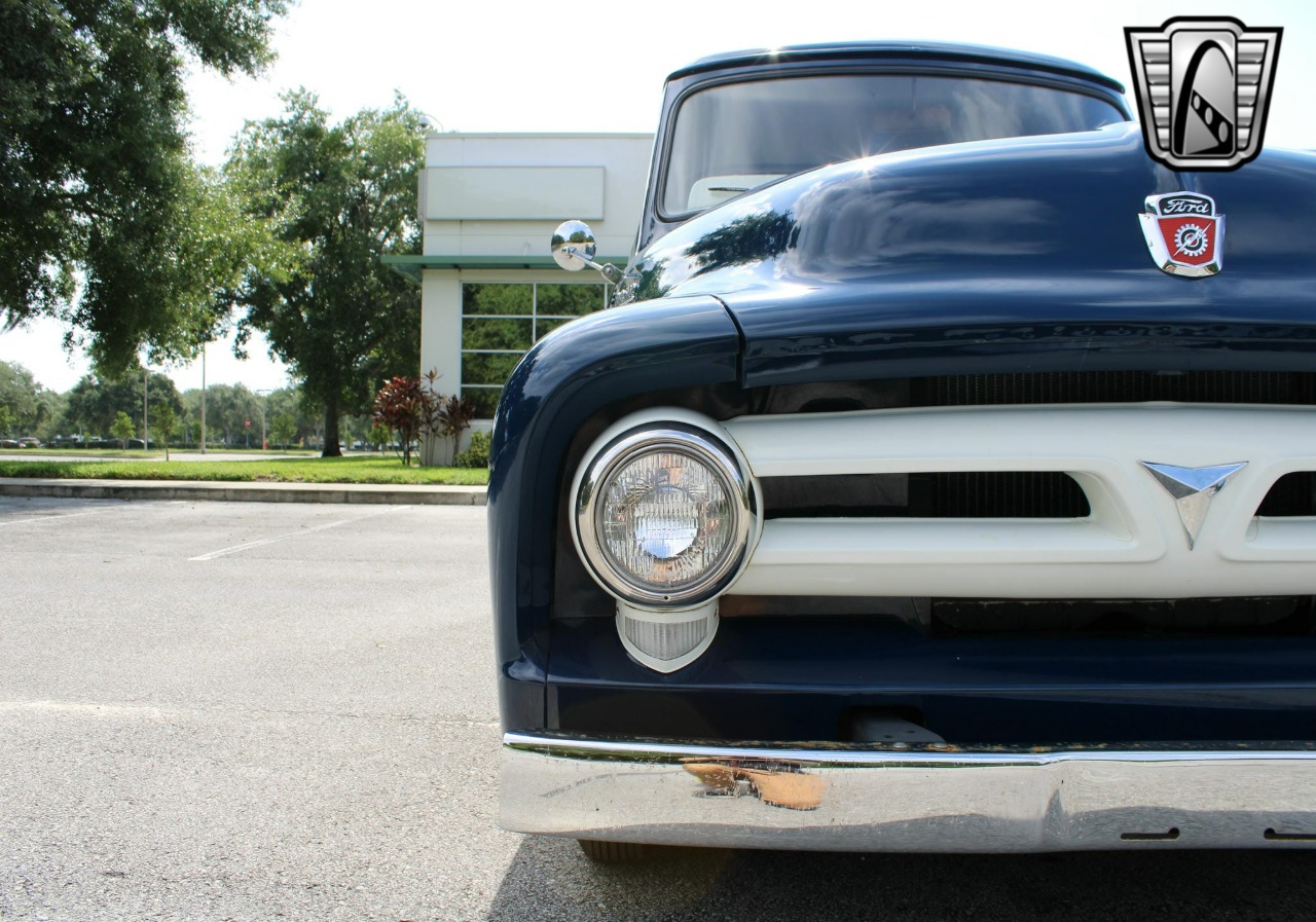 1953 Ford F100 82