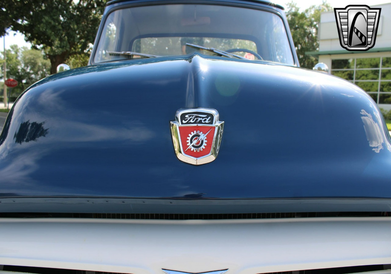 1953 Ford F100 59