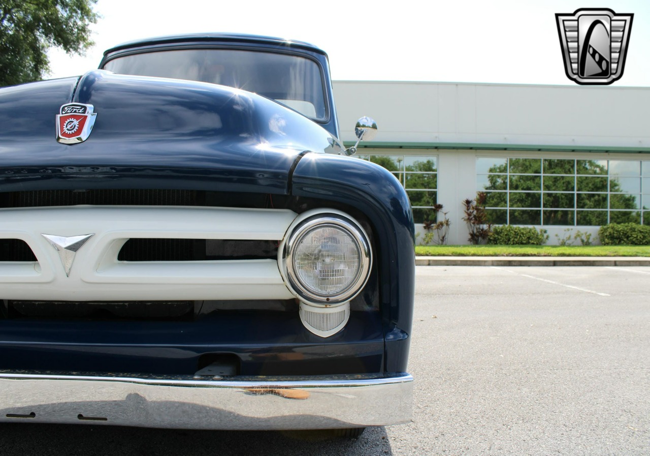 1953 Ford F100 83