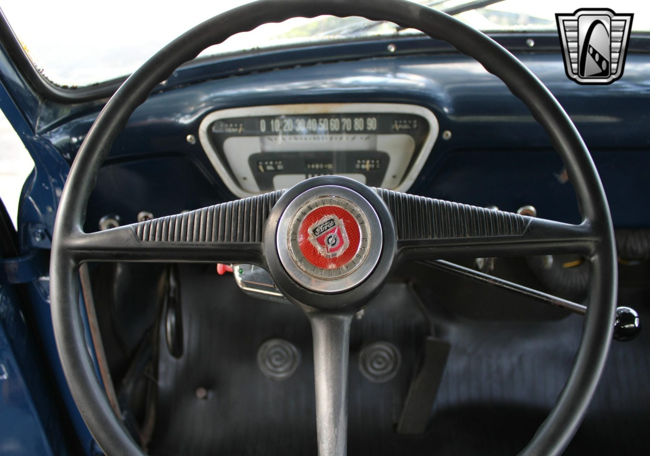 1953 Ford F100 20