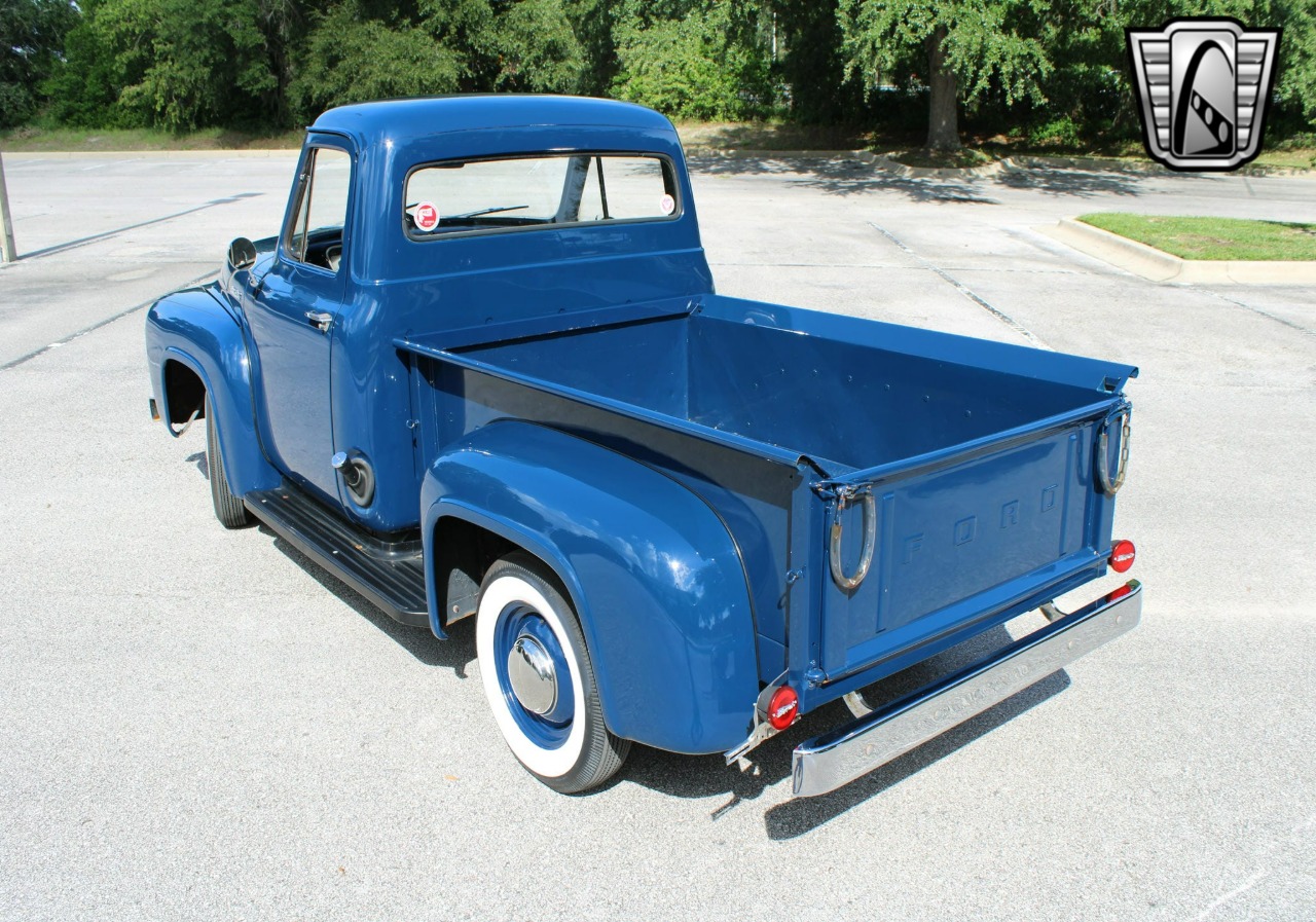1953 Ford F100 42