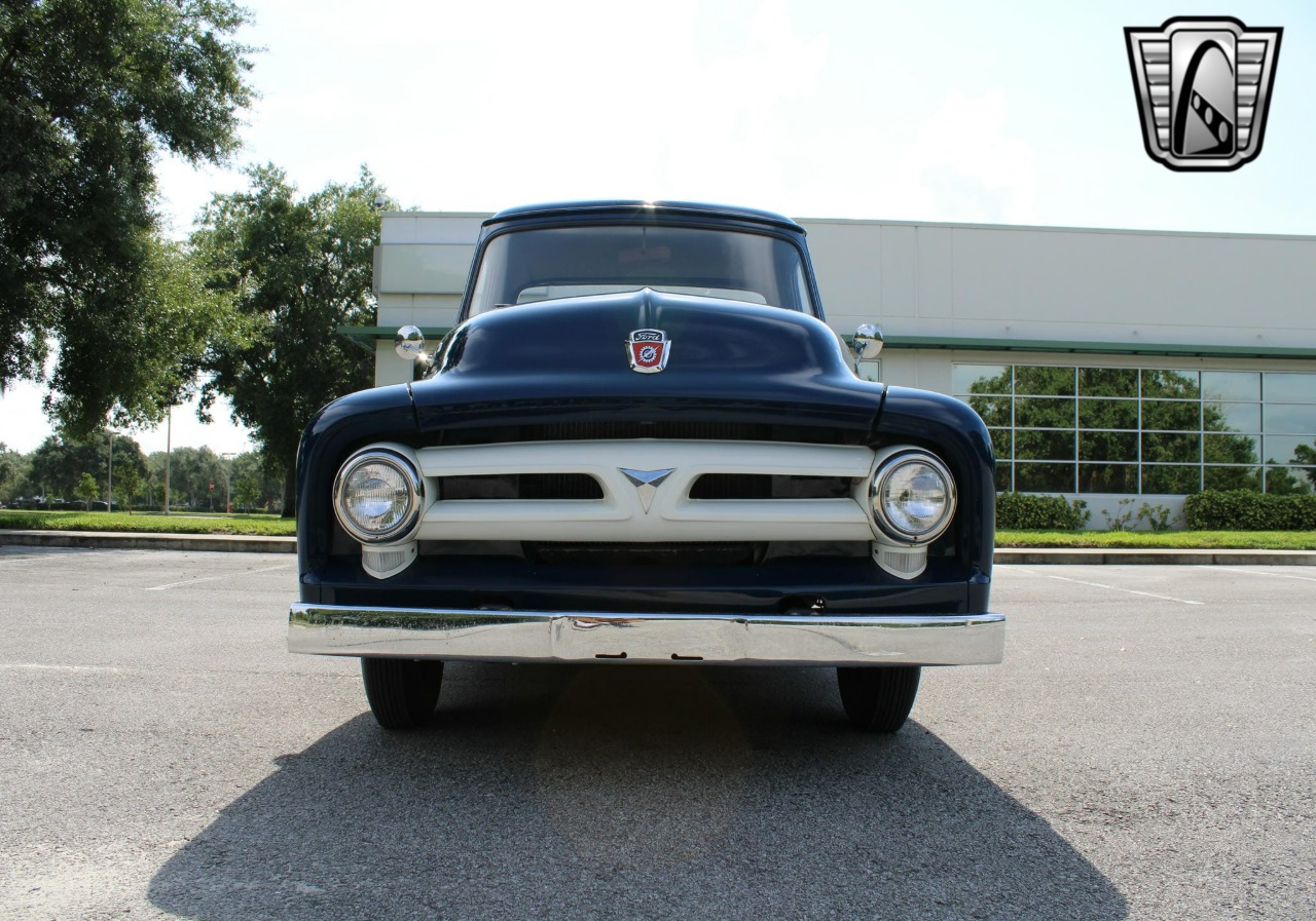 1953 Ford F100 60