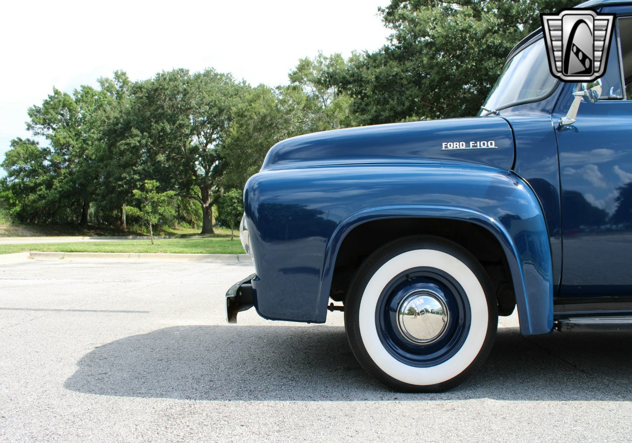 1953 Ford F100 84