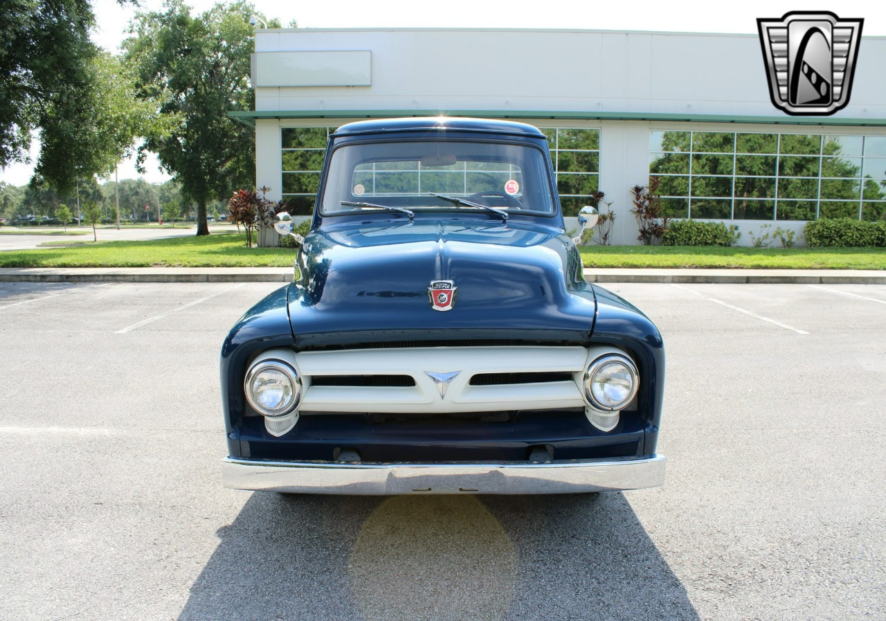 1953 Ford F100 61