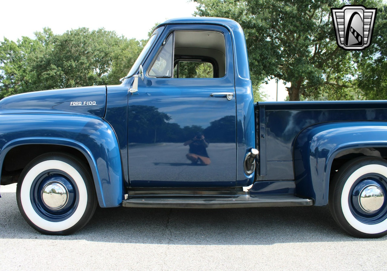 1953 Ford F100 85