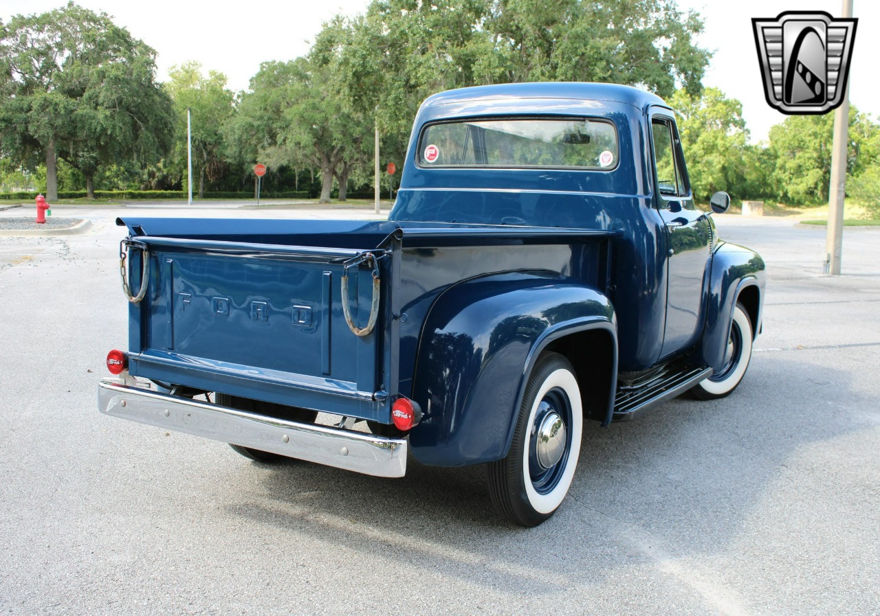 1953 Ford F100 7