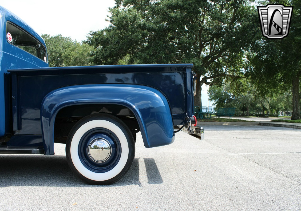 1953 Ford F100 86