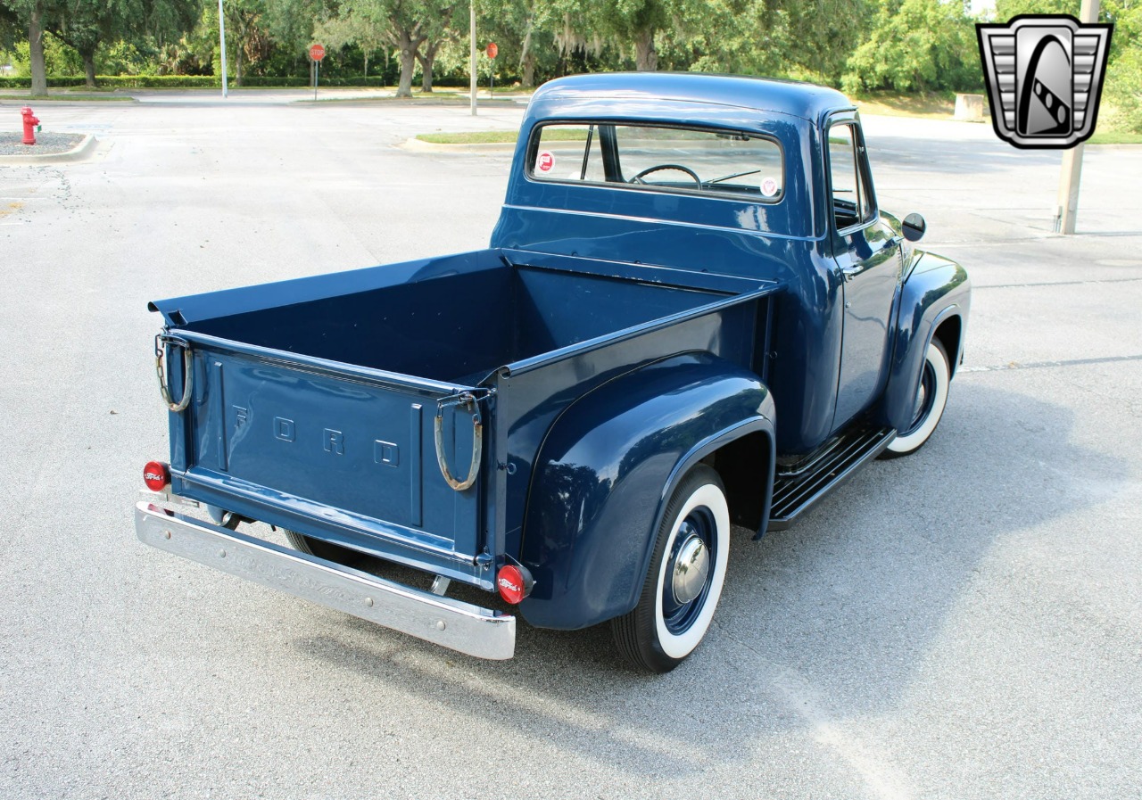 1953 Ford F100 44
