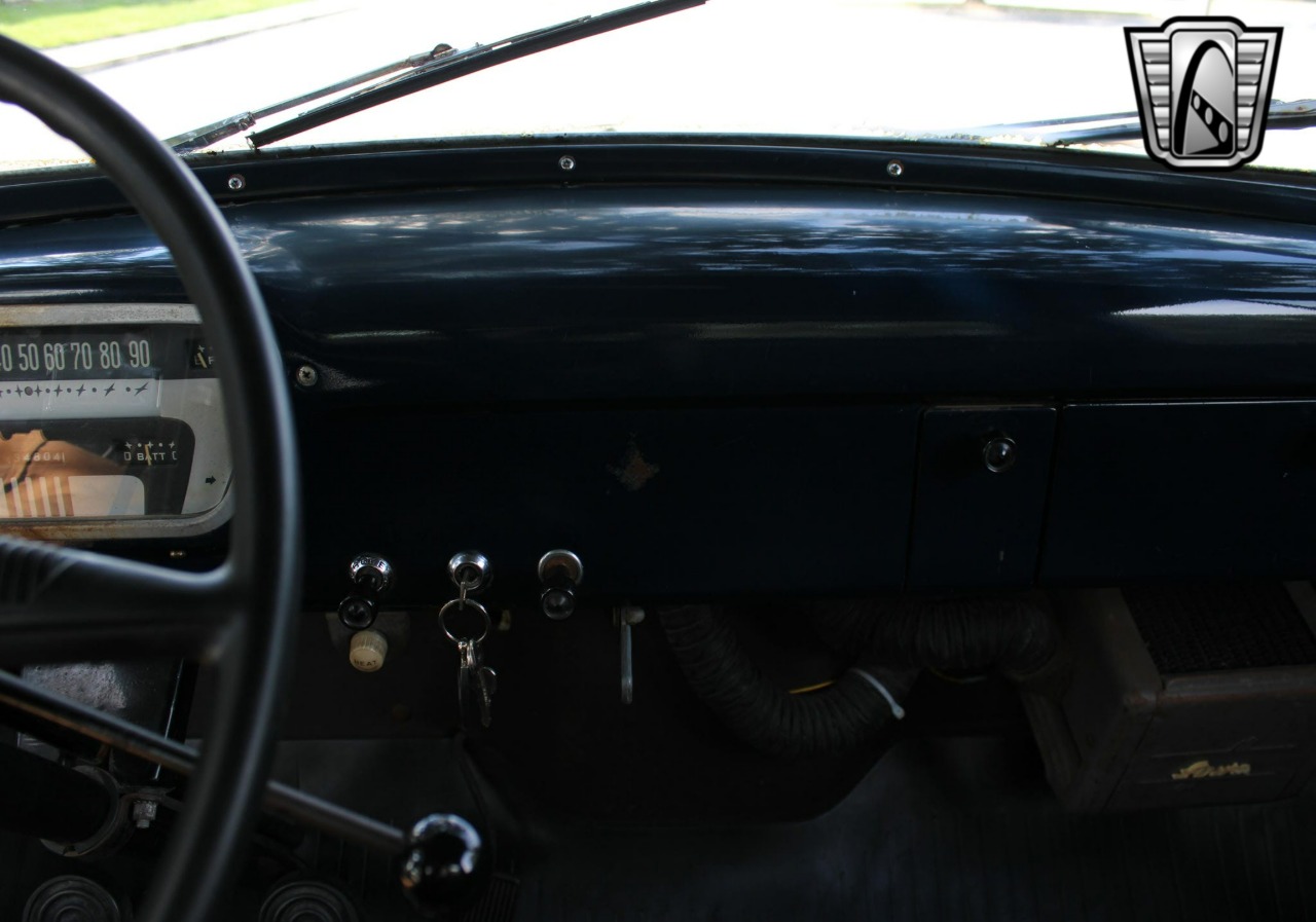 1953 Ford F100 22