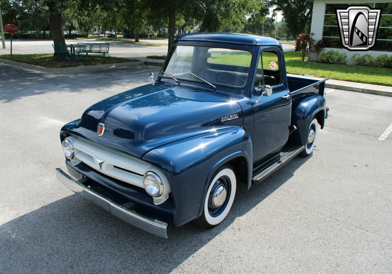 1953 Ford F100 65
