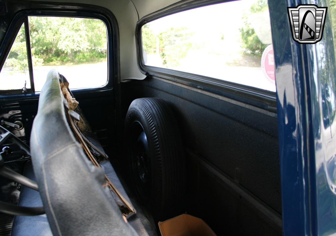1953 Ford F100 23