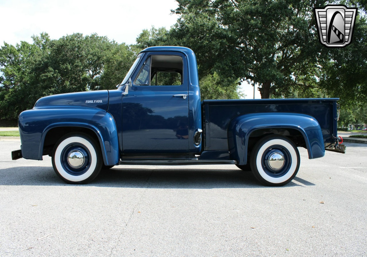 1953 Ford F100 66