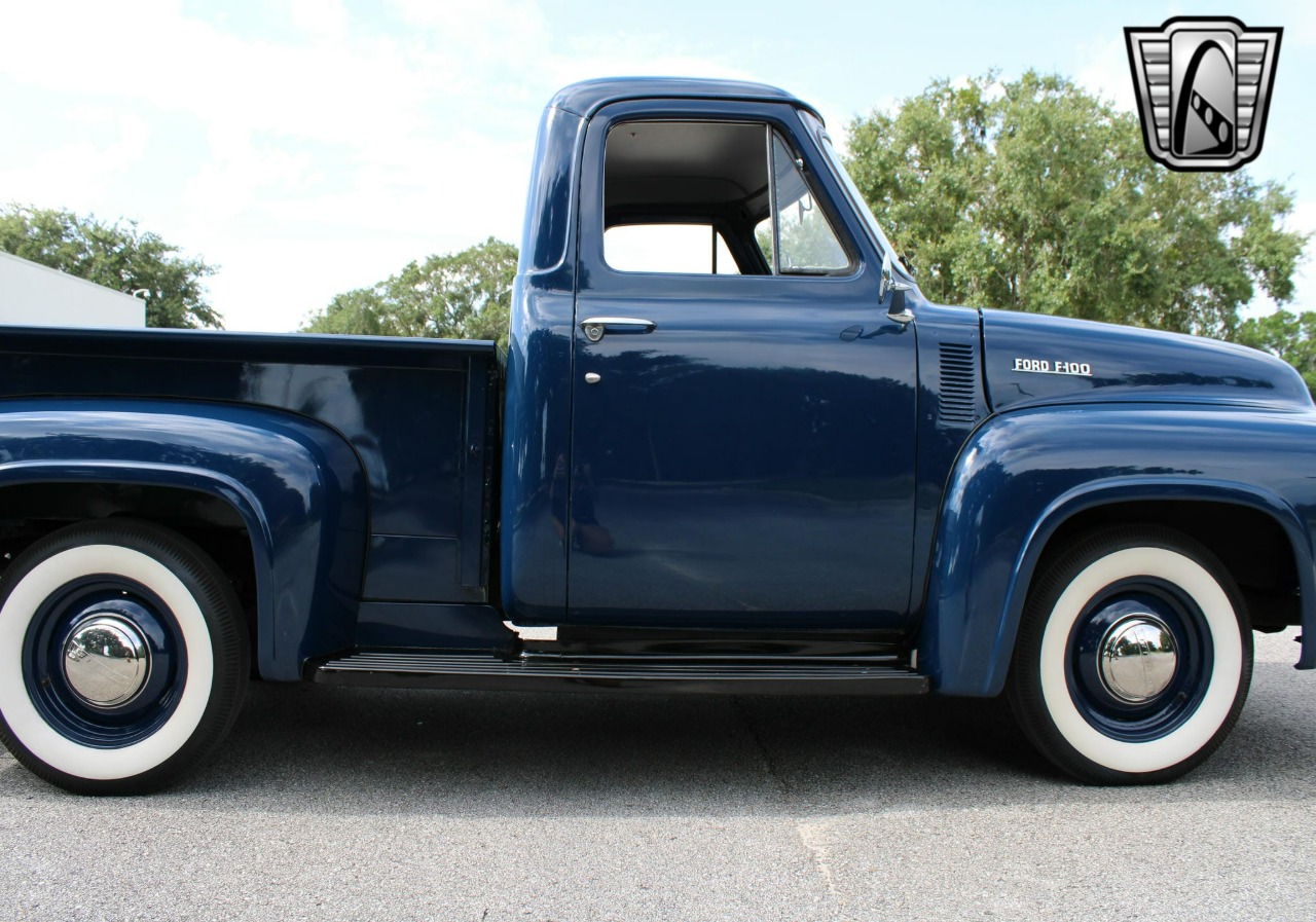1953 Ford F100 90