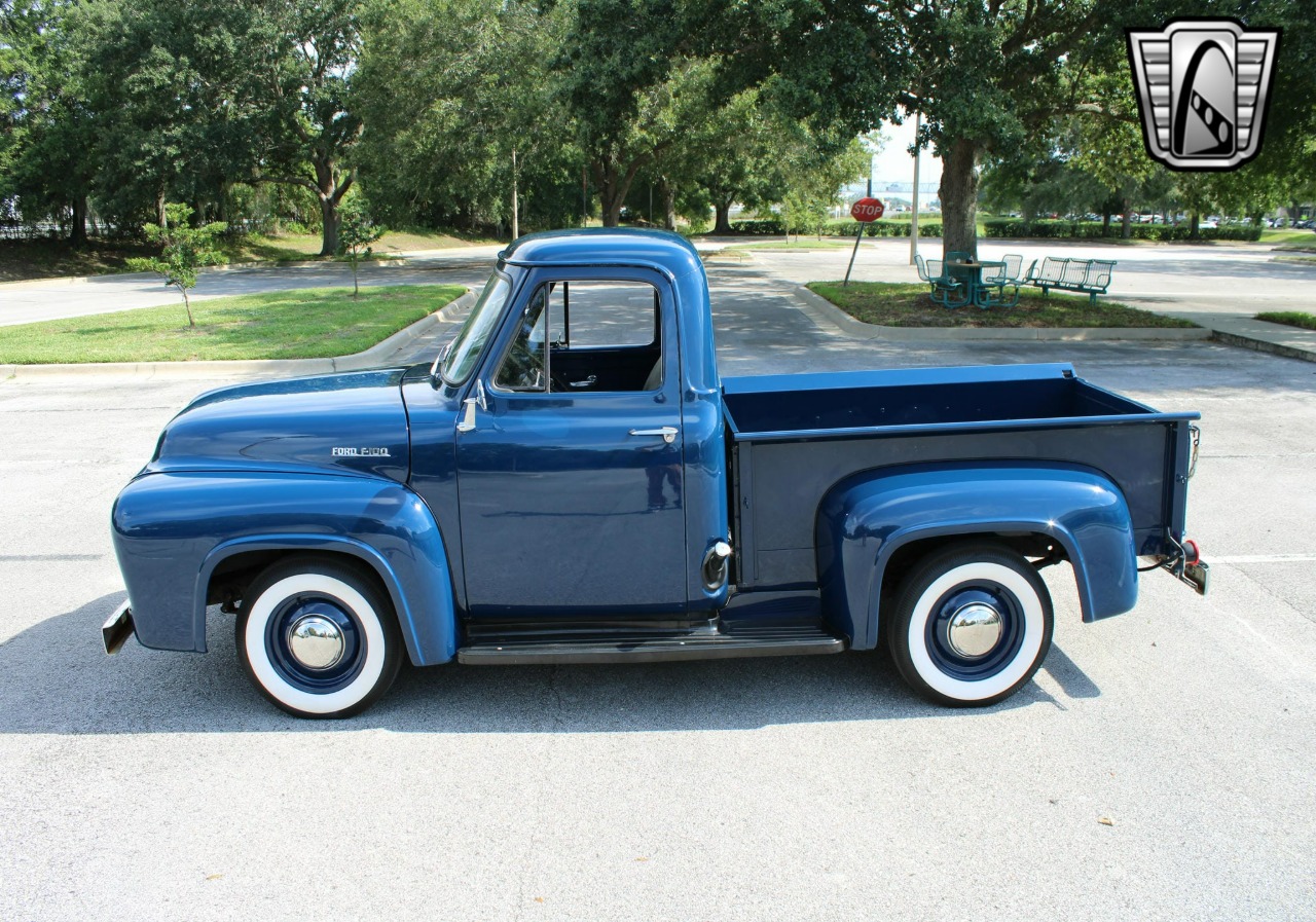 1953 Ford F100 67