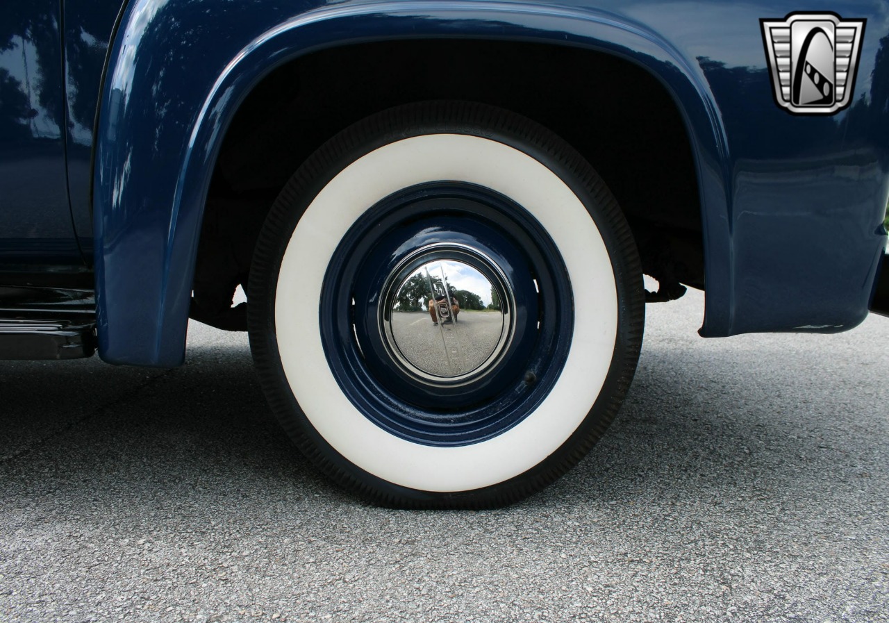 1953 Ford F100 17