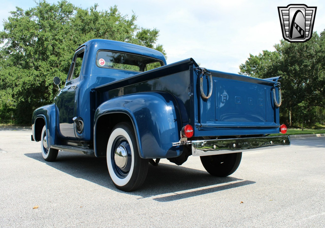 1953 Ford F100 68