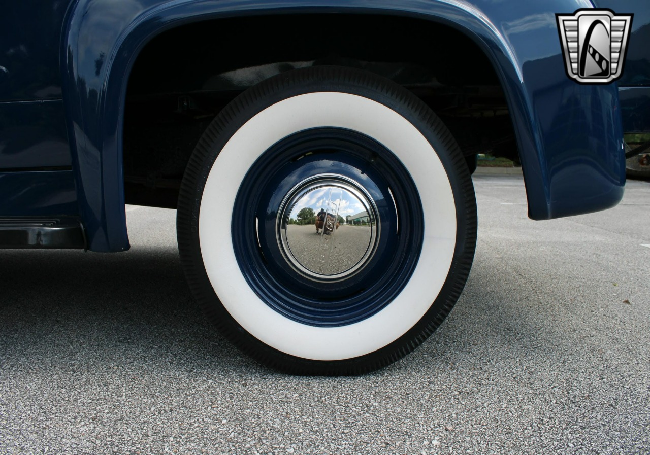 1953 Ford F100 92
