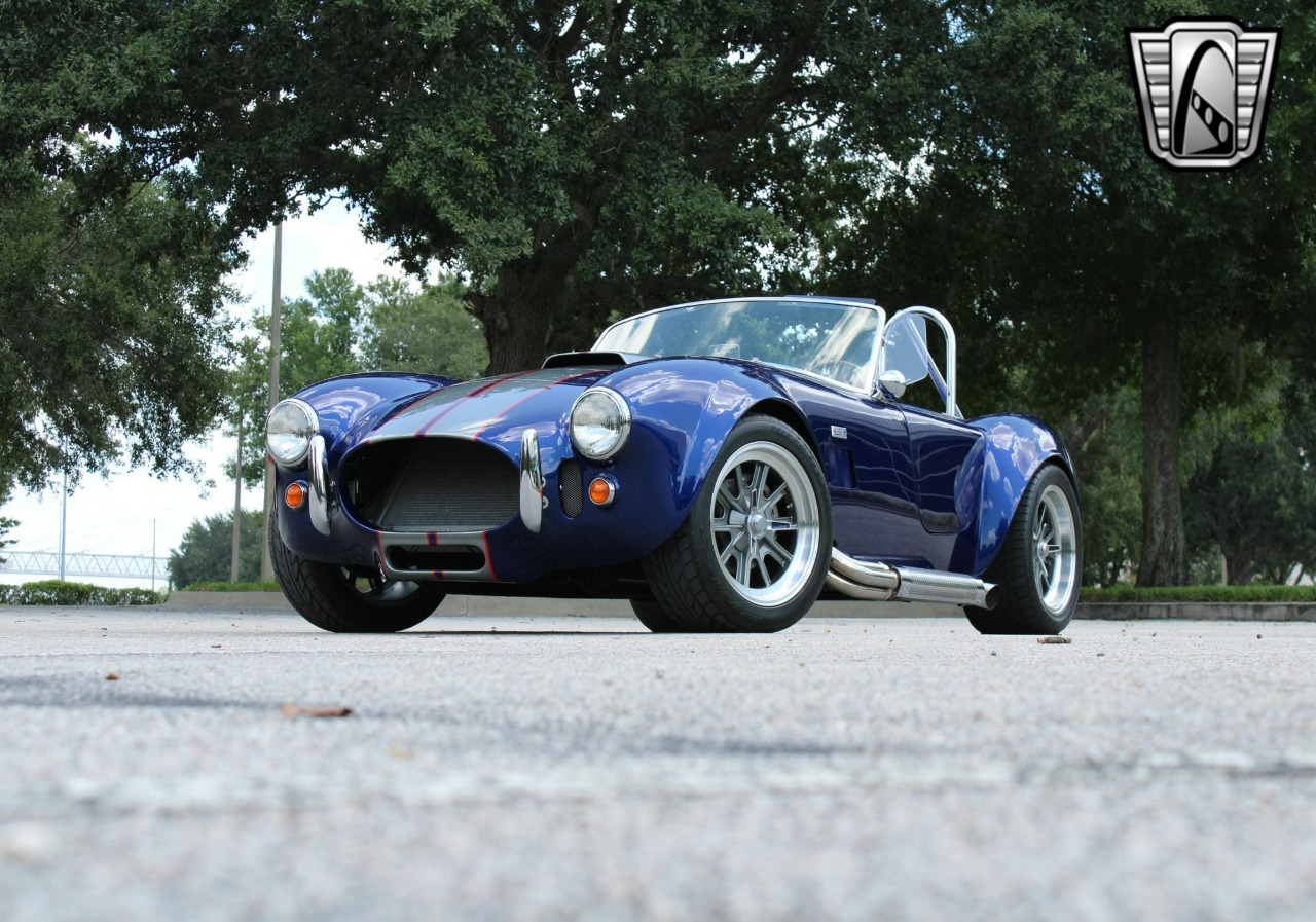 1965 AC Cobra 32