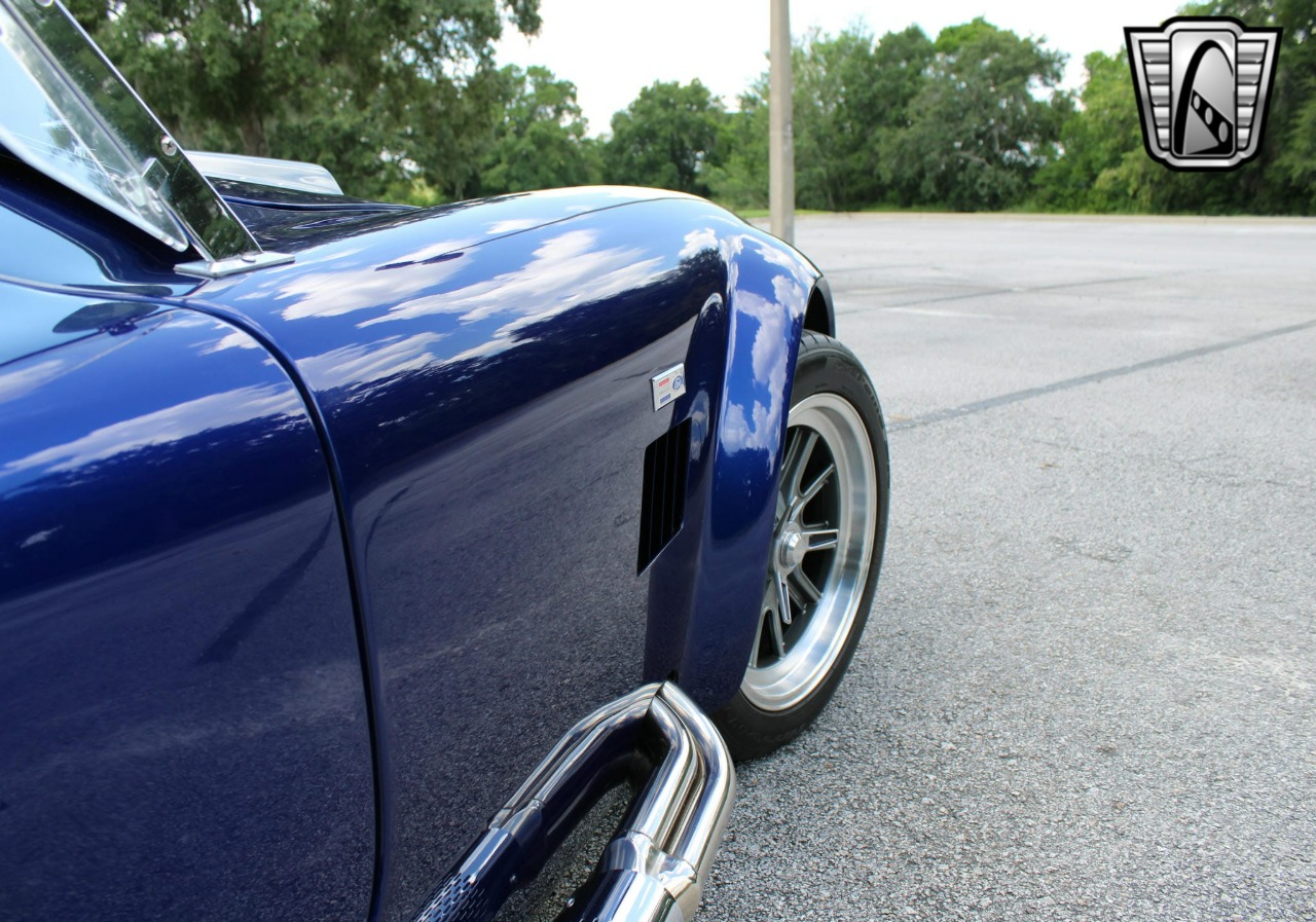 1965 AC Cobra 50