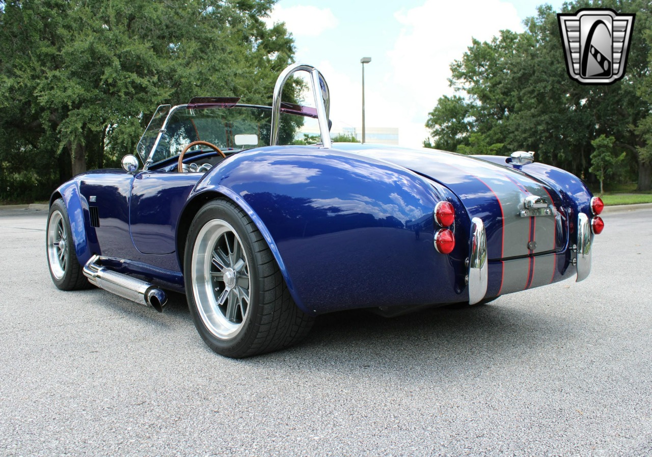 1965 AC Cobra 72