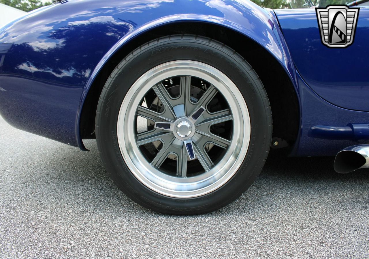 1965 AC Cobra 16