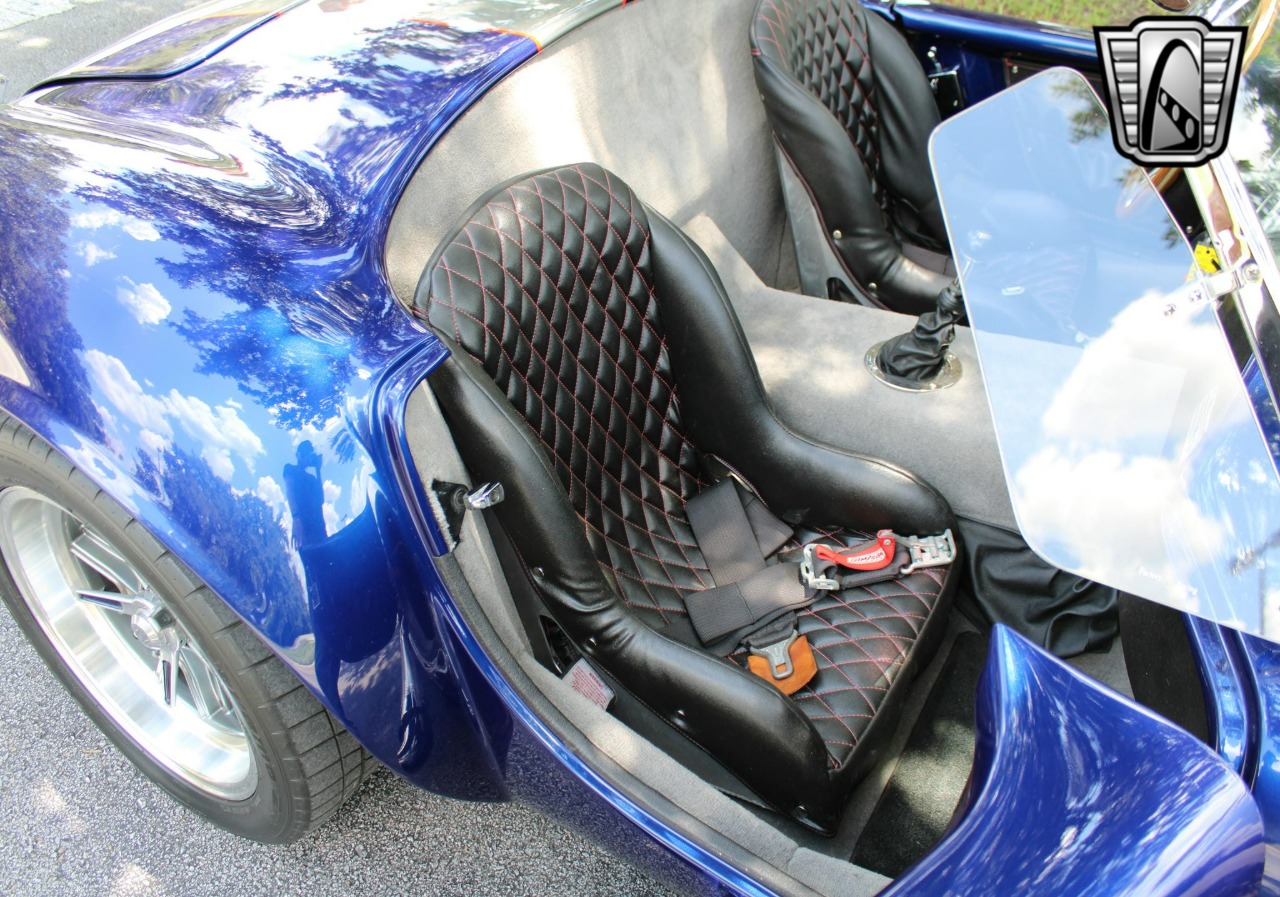 1965 AC Cobra 23