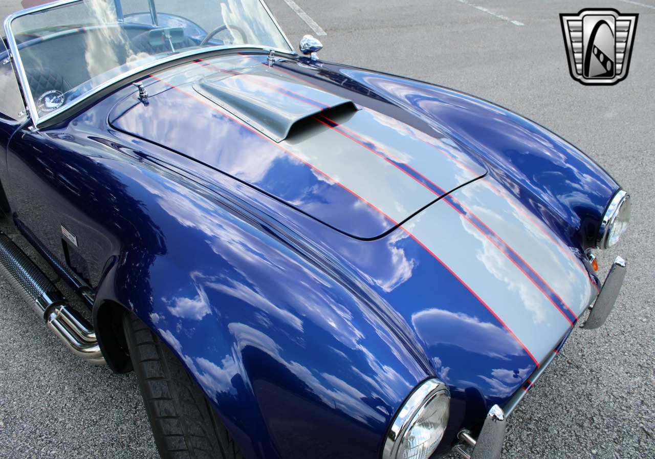 1965 AC Cobra 51