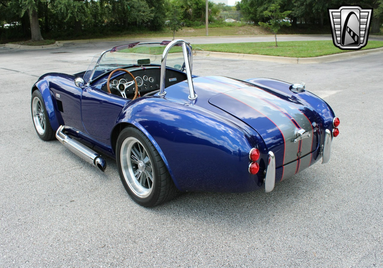 1965 AC Cobra 73