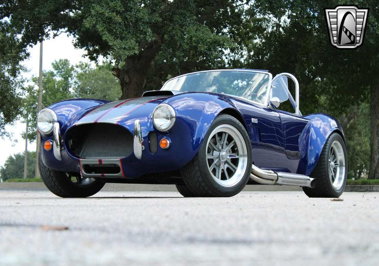 1965 AC Cobra 2