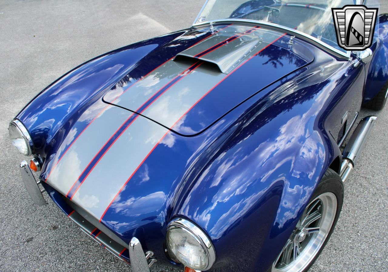1965 AC Cobra 52