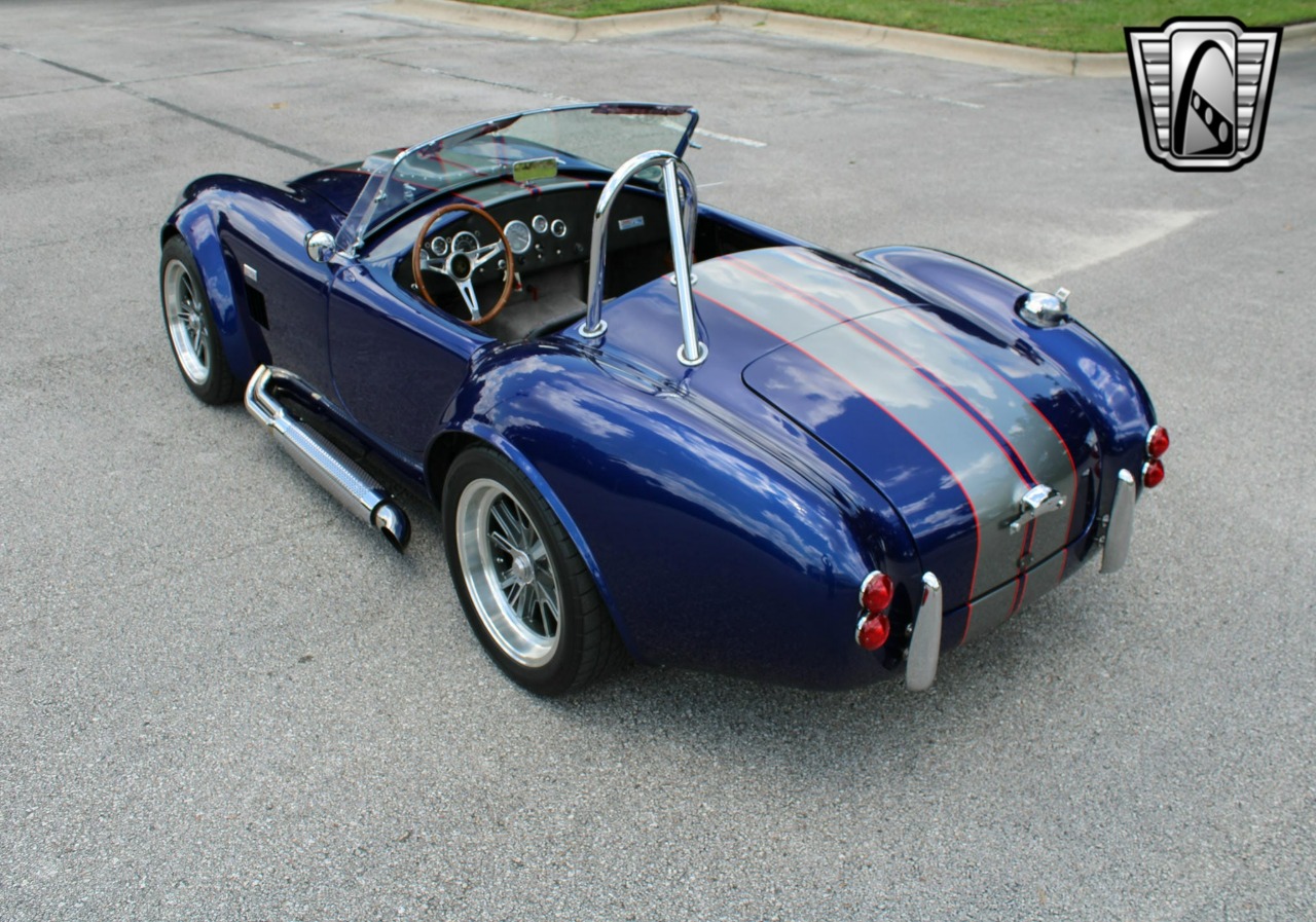 1965 AC Cobra 74