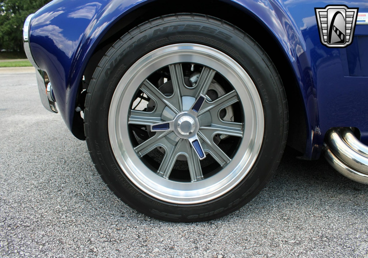 1965 AC Cobra 97