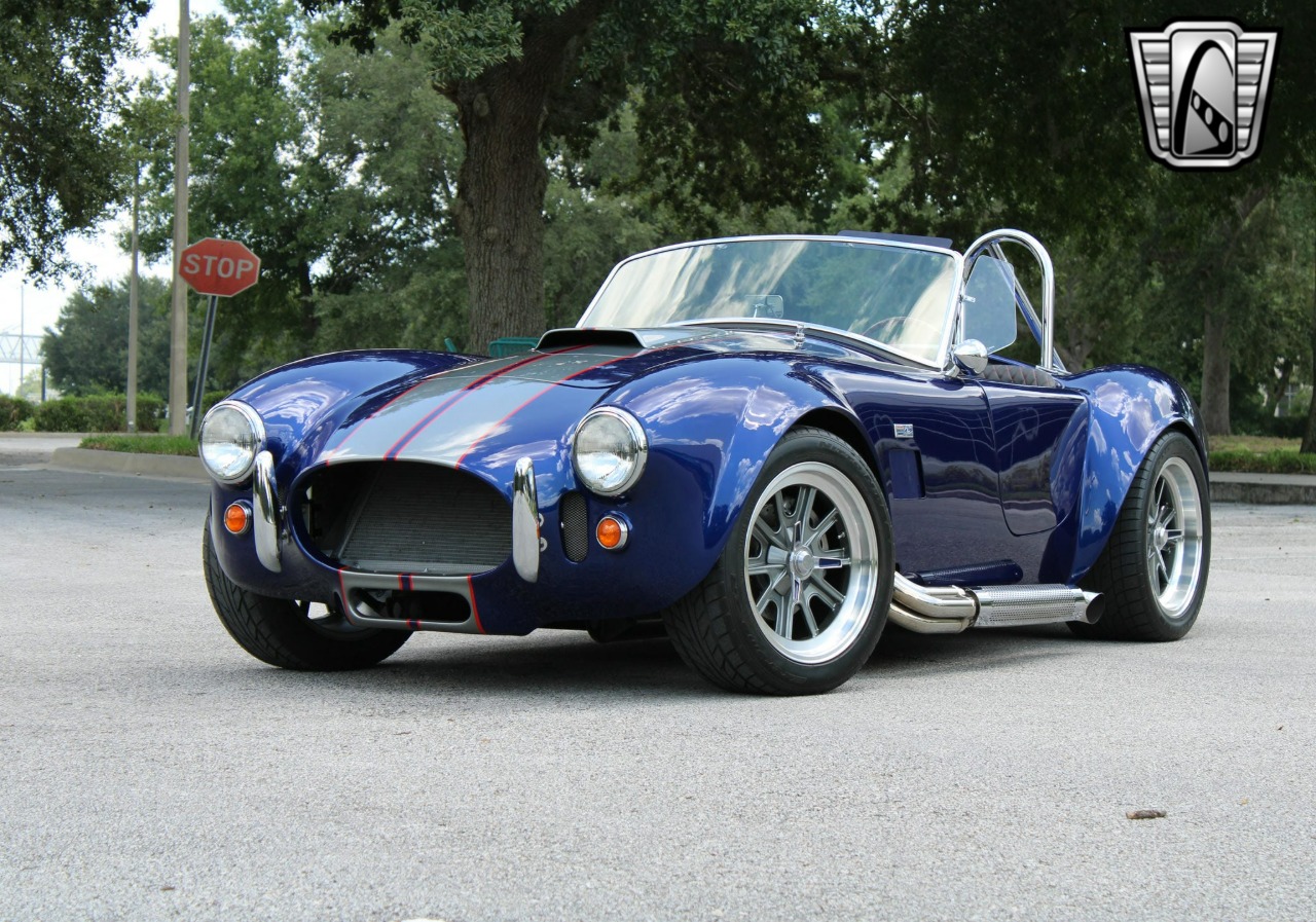 1965 AC Cobra 34