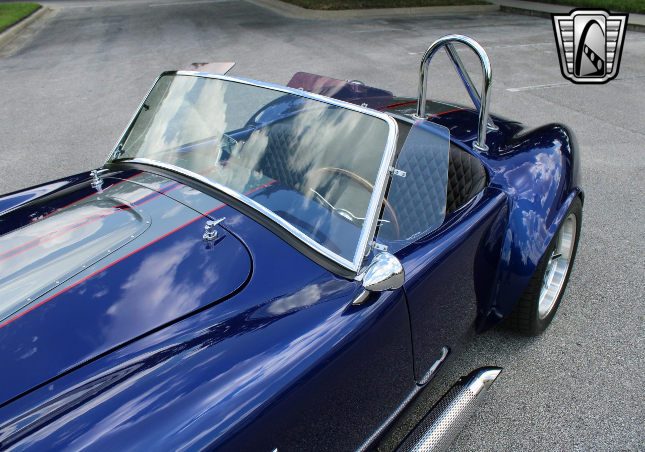 1965 AC Cobra 10