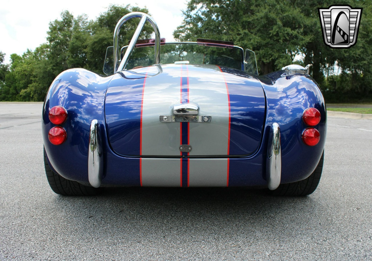 1965 AC Cobra 75