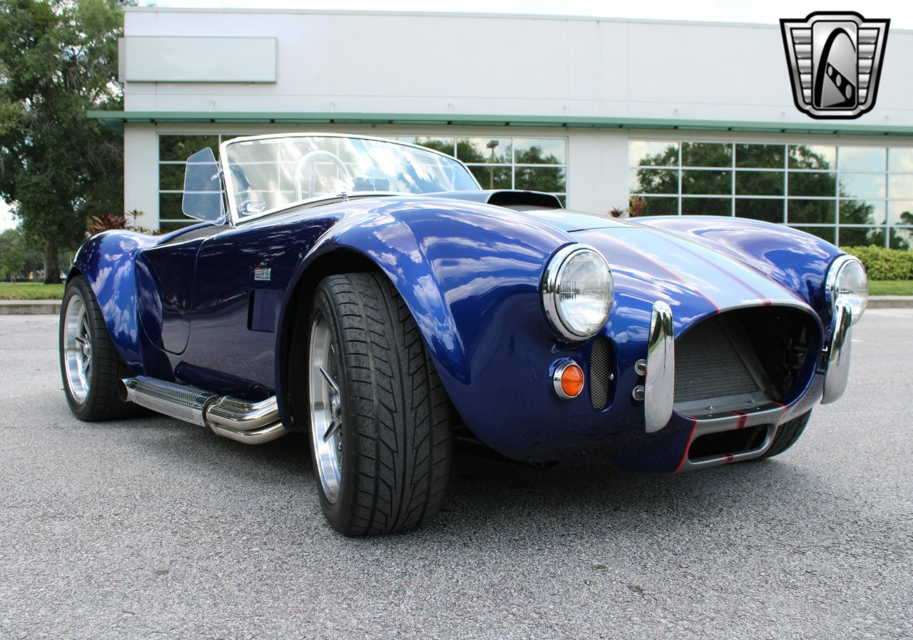 1965 AC Cobra 35