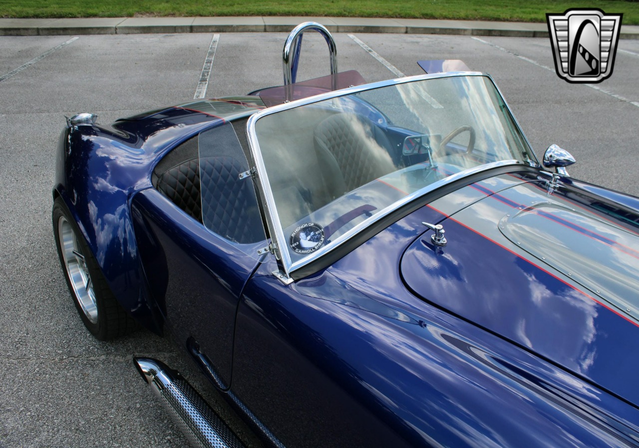 1965 AC Cobra 53