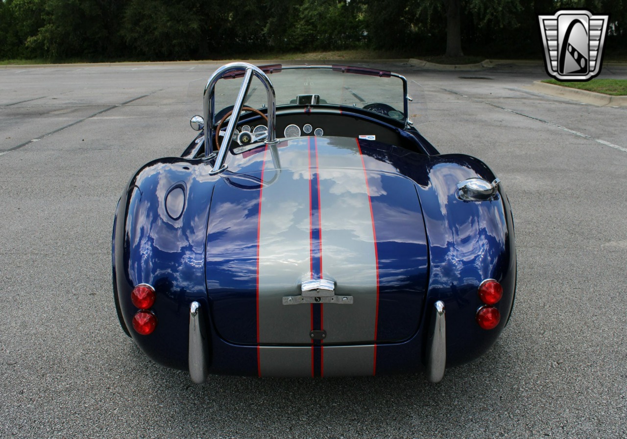 1965 AC Cobra 76