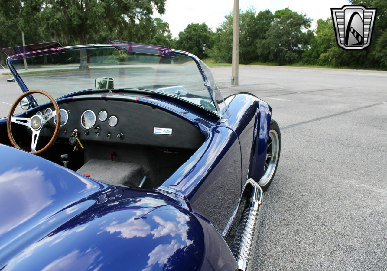 1965 AC Cobra 54