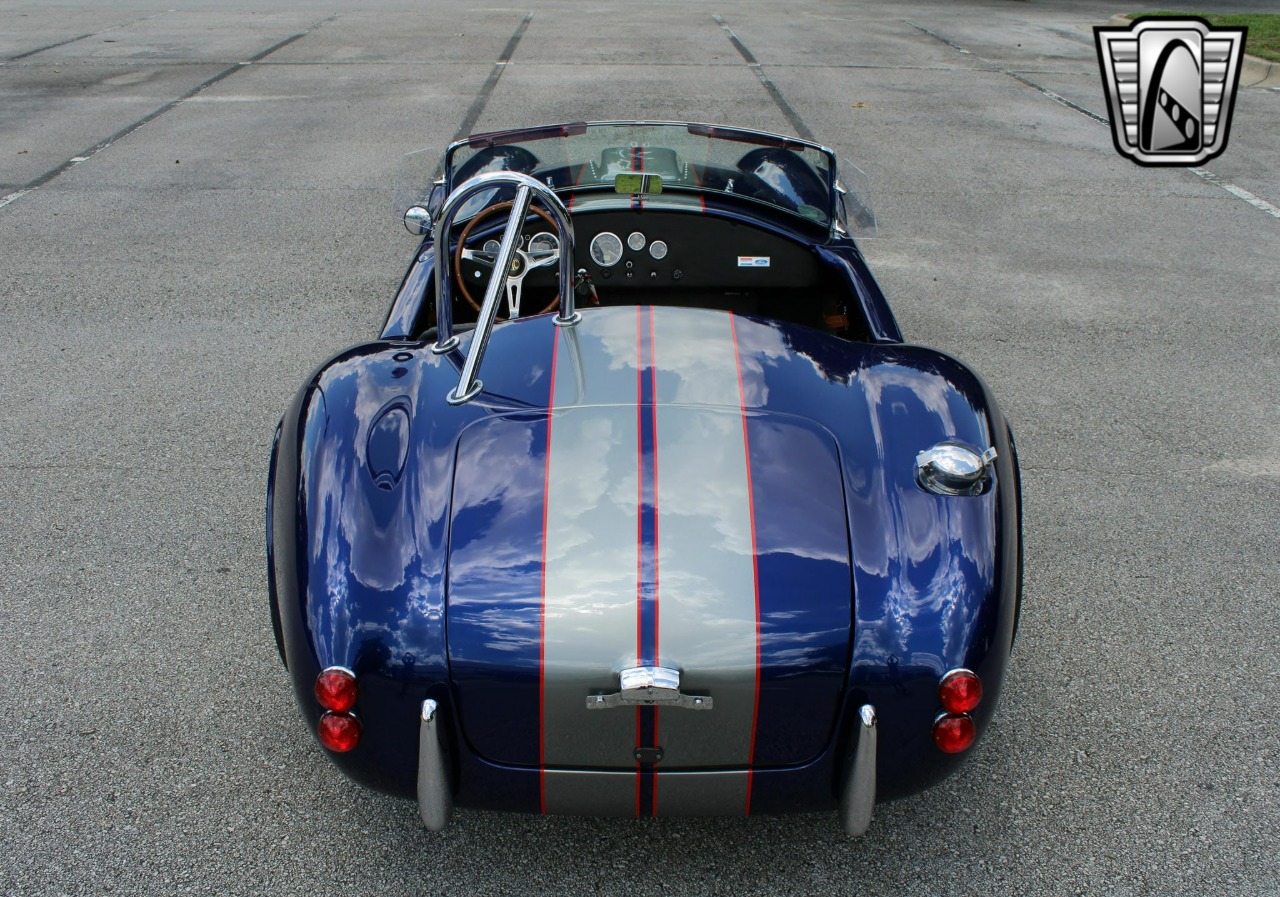 1965 AC Cobra 77