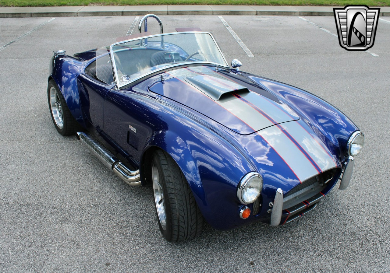 1965 AC Cobra 36