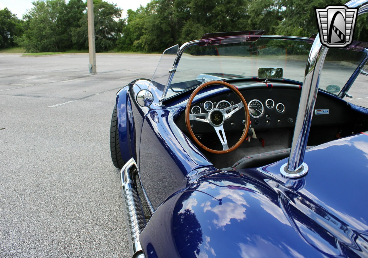 1965 AC Cobra 55