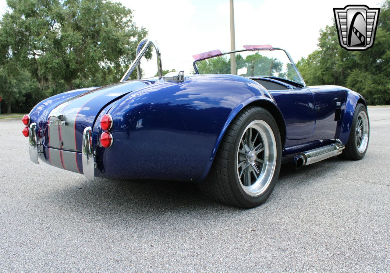 1965 AC Cobra 78