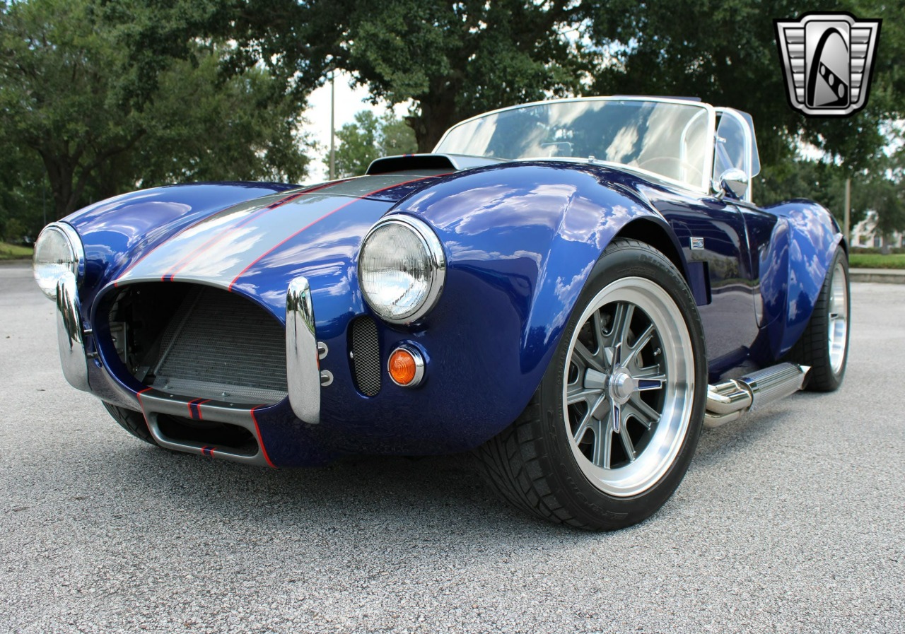 1965 AC Cobra 37